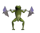 Frog