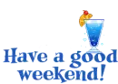 weekend