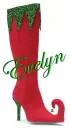 ELF BOOT: EVELYN