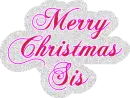 Merry Christmas Sis