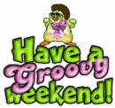 weekend