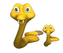 Rattlesnake Baby 