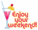 weekend