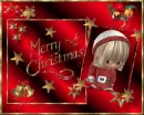 MERRY CHRISTMAS