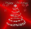HAPPY HILIDAYS