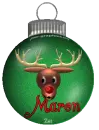 Maron