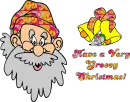 groovy christmas 