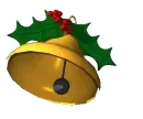 Christmas Bell 