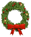 Wreath Ribbon