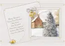 Christmas card