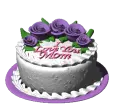 Mothersday Cake 