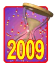 Confetti 2009