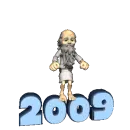 Jumping 2009