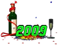 Champagne 2009
