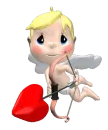 Baby Cupid 