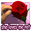 She Loves Me She Love 