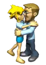 Young Couple 