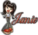 Janie