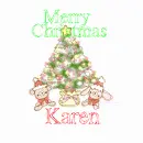 Merry Christmas Karen
