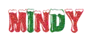 Mindy