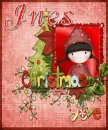 Ines - xmas love