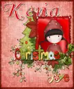 Kenia - xmas love