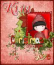 Kim - xmas love