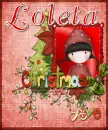 Loleta - xmas love