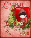 Lynn - xmas love