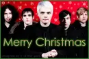 Merry Xmas MCR