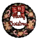 Christmas Wreath