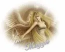 Maggie~Angel