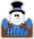 Hello