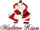 Mistletoe Kisses