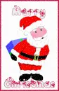 Merry Christmas Santa
