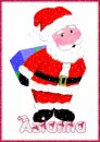 Azianna Santa