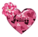 Denise