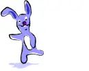 da bunny hop