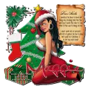 Maggie - Dear Santa