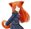 ANIME FOX GIRL