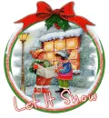Caroling - Let It Snow
