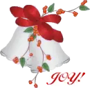 Christmas Bells - Joy