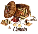 Connie