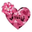 Evelyn
