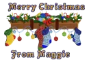 Maggie