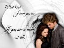 Edward and Bella