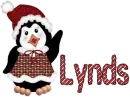 Lynds