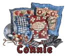 Connie