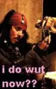 jack sparrow