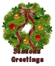 Seasons Greetings